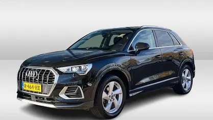 Occasion 2022 Audi Q3 S-Line SUV | € 31.950 (Super prijs)