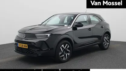 Occasion 2024 Opel Mokka Edition SUV | € 20.940 (Eerlijke prijs)