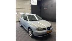 Gebruikt 2003 Seat Ibiza Stella Hatchback | € 750 (Eerlijke prijs)