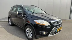 Gebruikt 2012 Ford Kuga Trend SUV | € 6.250 (Goede deal)