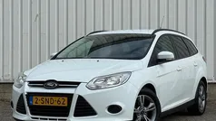 Gebruikt 2013 Ford Focus Stationwagen | € 3.449 (Goede deal)