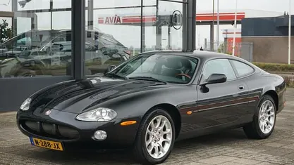 Occasion Jaguar XKR 364 PK (267 kW) 2000 Coupé
