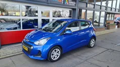 Gebruikt 2019 Hyundai i10 Comfort Hatchback | € 9.490 (Eerlijke prijs)