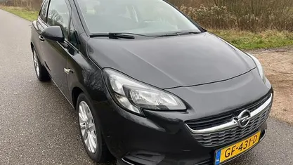 Occasion Opel Corsa Business 95 PK (69 kW) 2015 Hatchback
