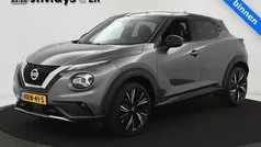Gebruikt 2021 Nissan Juke SUV | € 20.790 (Eerlijke prijs)