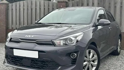 Occasion 2023 Kia Rio Hatchback | € 17.950 (Goede deal)