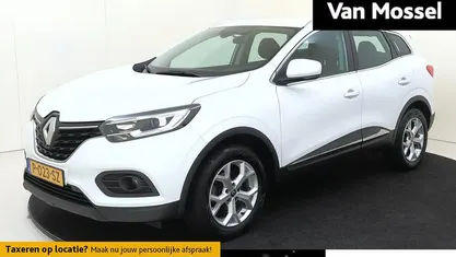 Gebruikt 2021 Renault Kadjar Zen SUV | € 18.935 (Eerlijke prijs)