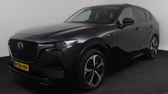 Gebruikt 2022 Mazda CX-60 Homura-Line SUV | € 38.750 (Goede deal)