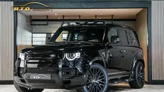 Gebruikt 2022 Land Rover Defender HSE Dynamic SUV | € 109.000