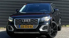 Zwart Gebruikt 2019 Audi Q2 Sport SUV | € 22.450 (Eerlijke prijs)