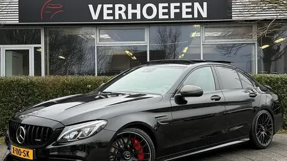 Occasion Mercedes S63 AMG AMG 510 PK (375 kW) 2017 Sedan