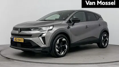 Occasion 2025 Renault Captur Techno SUV | € 30.935 (Eerlijke prijs)