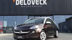 Bruin Gebruikt 2017 Opel Adam Jam Hatchback | € 10.450 (Eerlijke prijs)