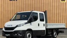 Wit Gebruikt 2023 Iveco Daily Van | € 23.900 (Goede deal)
