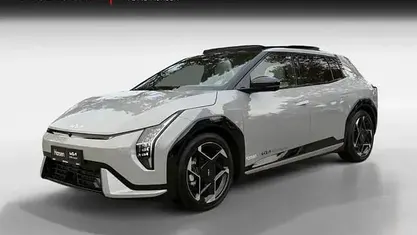Occasion Kia EV4 GT 150 kW (204 PK) 2025 Hatchback