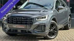 Gebruikt 2022 Audi Q2 S-Line SUV | € 26.999 (Goede deal)