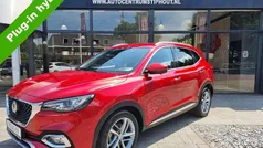 Rood Gebruikt 2022 MG EHS Luxury SUV | € 20.850 (Eerlijke prijs)