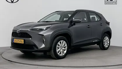 Occasion Toyota Yaris Cross Active 116 PK (85 kW) 2024 SUV