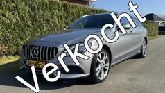 Gebruikt 2014 Mercedes C250 Avantgarde Stationwagen | € 16.995 (Eerlijke prijs)