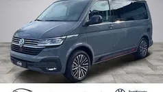 Gebruikt 2023 VW Transporter Ocean Van | € 97.911