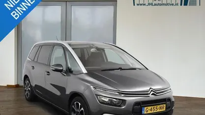 Occasion Citroën Grand C4 Picasso Business Class 131 PK (96 kW) 2019 MPV