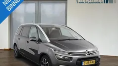 Grijs Gebruikt 2019 Citroën Grand C4 Picasso Business Class MPV | € 12.950 (Eerlijke prijs)
