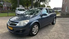 Gebruikt 2007 Opel Astra Cosmo Hatchback | € 1.650 (Eerlijke prijs)