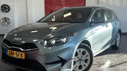 Occasion Kia Ceed 2024 Hatchback