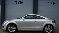 Gebruikt 2006 Audi TT Proline Coupé | € 10.900 (Eerlijke prijs)