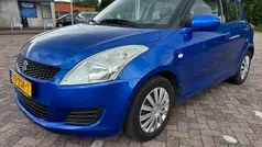Gebruikt 2013 Suzuki Swift Comfort Hatchback | € 6.950 (Goede deal)