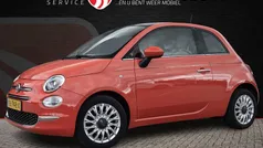 Gebruikt 2016 Fiat 500 Lounge Hatchback | € 10.285 (Eerlijke prijs)