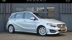 Gebruikt 2018 Mercedes B180 Business MPV | € 18.950 (Eerlijke prijs)
