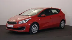 Gebruikt 2018 Kia Ceed Sedan | € 10.490 (Goede deal)