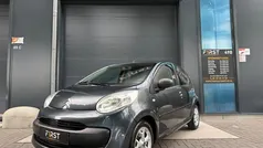 Grijs Gebruikt 2006 Citroën C1 Hatchback | € 2.195 (Eerlijke prijs)