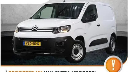 Occasion Citroën Berlingo 102 PK (75 kW) 2023 MPV