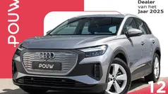 Gebruikt 2022 Audi Q4 e-tron SUV | € 29.900 (Super prijs)