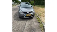Grijs Gebruikt 2007 VW Golf Plus MPV | € 2.750 (Eerlijke prijs)