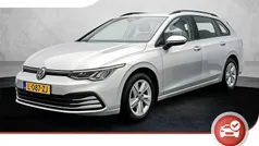 VW Golf VIII