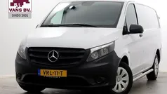 Gebruikt 2022 Mercedes Vito Van | € 17.950 (Eerlijke prijs)