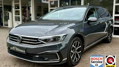 Gebruikt 2021 VW Passat GTE Stationwagen | € 22.800 (Eerlijke prijs)