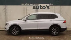 Gebruikt 2019 VW Tiguan Comfortline SUV | € 20.900 (Eerlijke prijs)