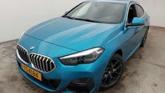 Blauw Gebruikt 2021 BMW 218 M Sport Sedan | € 26.990 (Eerlijke prijs)