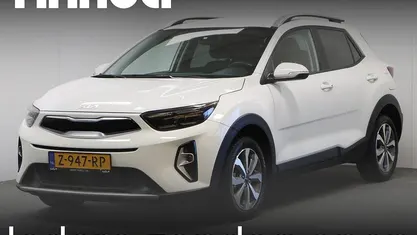 Occasion 2024 Kia Stonic SUV | € 22.950 (Eerlijke prijs)