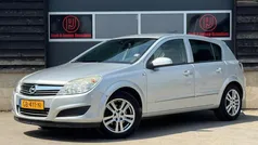 Gebruikt 2008 Opel Astra Essentia Hatchback | € 1.495 (Goede deal)