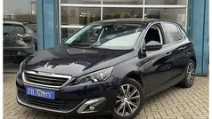 Gebruikt 2014 Peugeot 308 Allure Hatchback | € 7.450 (Eerlijke prijs)