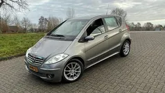 Gebruikt 2005 Mercedes A170 Avantgarde MPV | € 1.450 (Super prijs)