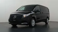 Mercedes e-Vito