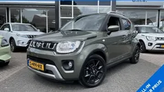 Groen Gebruikt 2022 Suzuki Ignis Hatchback | € 21.450 (Eerlijke prijs)