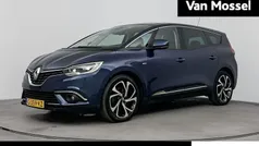 Renault Grand Scénic IV