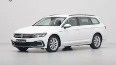 Gebruikt 2020 VW Passat GTE Stationwagen | € 23.440 (Super prijs)